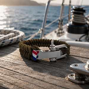 fishtail bracelet